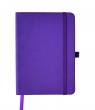  Notes A6 - fioletowy