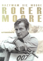 Nazywam się Moore Roger Moore