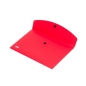 Teczka plastikowa na guzik Elba Urban A5 - czerwona (400104467)
