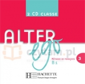 Alter Ego 3 CD