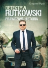 Detektyw Rutkowski Prawdziwa historia Pyzia Krzysztof