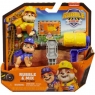 Zestaw Figurek Rubble i Mix Rubble i jego Ekipa 3+