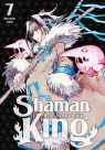 Shaman King. Tom 7 Hiroyuki Takei