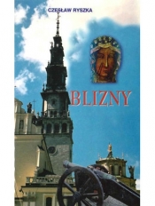 Blizny - Czesław Ryszka