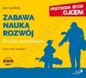 CD MP3 ZABAWA NAUKA ROZWÓJ DLA OCJÓW PRZEDSZKOLAKÓW TW