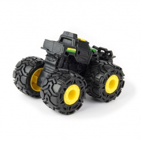 John Deere - traktor Monster Treads św/dźw (37929A)