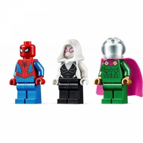 Lego Marvel Spider-Man: Groźny Mysterio (76149)