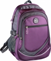 Plecak ARE Fioletowy PL-1502