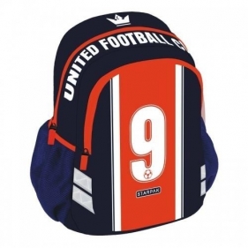 Plecak szkolny Football IV