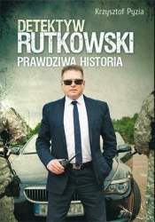 Detektyw Rutkowski - Pyzia Krzysztof
