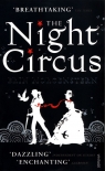 The Night Circus Morgenstern Erin