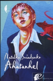 Ahatanhel - Natalia Śniadanko