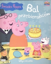 Bal przebierańców