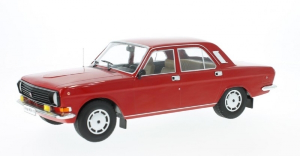 Wolga M24-10 1985 (red) (18096)