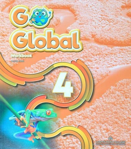 Go Global 4 Workbook
