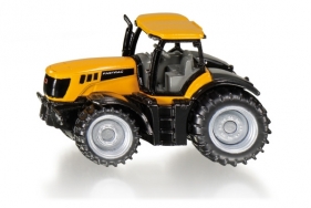 Siku seria 10 Traktor JCB Fastrac 8310 (1029)