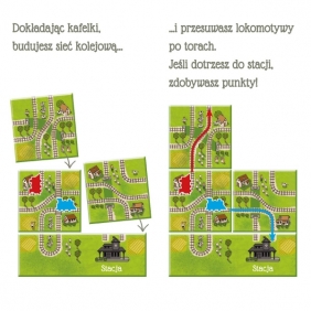 Jedzie pociąg z daleka - Jeffrey D. Allers