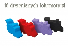 Jedzie pociąg z daleka - Jeffrey D. Allers