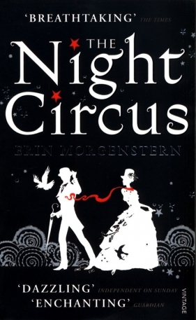 The Night Circus - Morgenstern Erin