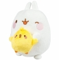 Molang: pluszowa maskotka mówi i śpiewa (L66029)