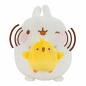Molang: pluszowa maskotka mówi i śpiewa (L66029)