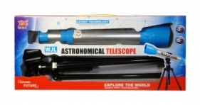 Teleskop