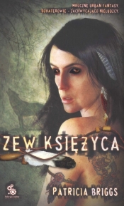 Zew księżyca - Patricia Briggs