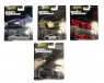 Hot Wheels Autko premium Szybcy i Wściekli