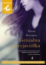 Genialna przyjaciółka
	 (Audiobook) Ferrante Elena