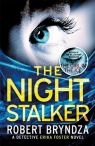 The Night Stalker A chilling serial killer thriller Bryndza Robert