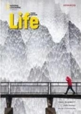 Life 3rd ed Advanced Combo Split A + online - Opracowanie zbiorowe