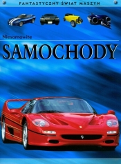 Niesamowite samochody