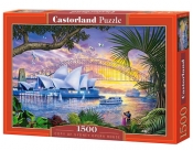 Puzzle Sydney Opera House 1500 (151295)