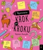 Rysowanie krok po kroku. Konie i kucyki - Opracowanie zbiorowe
