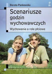 Scenariusze godzin wychowawczych