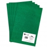 Filc poliestrowy a4, 5 szt. dark green (DPFC-020)