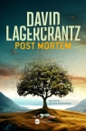 Post mortem David Lagercrantz