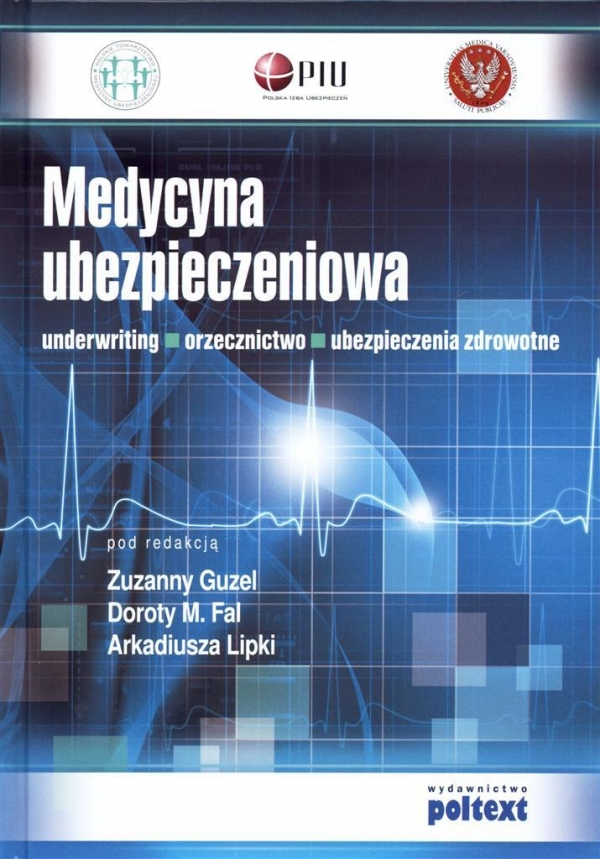 Medycyna ubezpieczeniowa