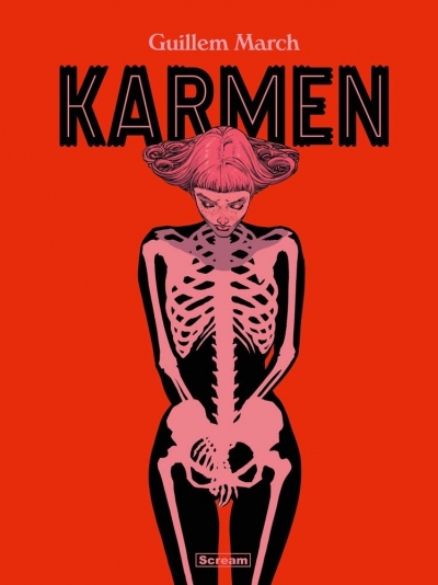 Karmen