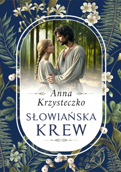 Słowiańska krew