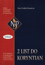Drugi list do Koryntian - Opracowanie zbiorowe