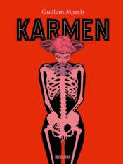 Karmen - Guillem March