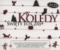 Kolędy Święty to czas