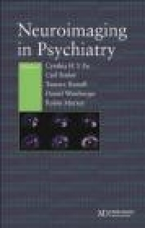 Neuroimaging In Psychiatry C Fu
