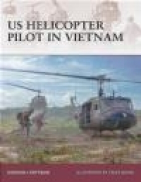 US Helicopter Pilot in Vietnam (W.#128)