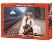 Puzzle It's a Big World Out There 500 elementów (52295)