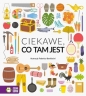 Ciekawe, co tam jest - Magda Garguláková