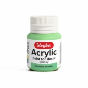 Farba akrylowa Wiosenna zieleń 20ml