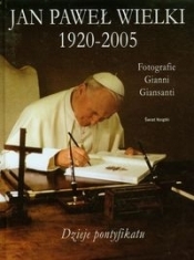 Jan Paweł Wielki 1920-2005