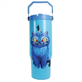 Kubek termiczny 850ml K-POP Demon Hunters Derpy KD723295
